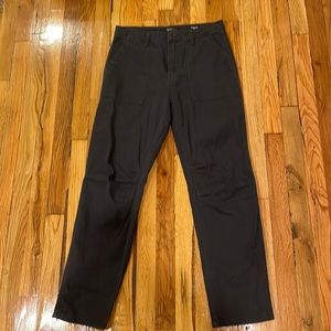 Supplies Workshop Peg Cargo pant